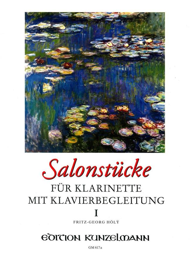 Salonstücke